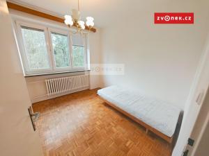 Pronájem bytu 3+1, Zlín, Obeciny XVII, 72 m2