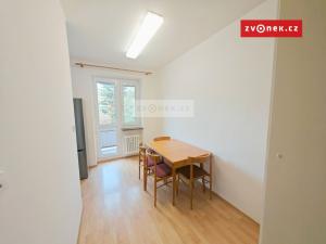 Pronájem bytu 3+1, Zlín, Obeciny XVII, 72 m2