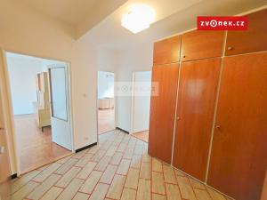 Pronájem bytu 3+1, Zlín, Obeciny XVII, 72 m2