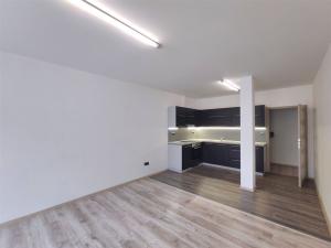 Pronájem bytu 2+kk, Prostějov, Trávnická, 57 m2