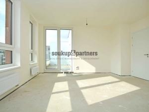 Prodej bytu 2+kk, Praha - Dolní Měcholupy, Kardausova, 58 m2