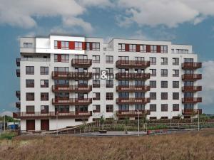 Prodej bytu 2+kk, Praha - Dolní Měcholupy, Kardausova, 58 m2