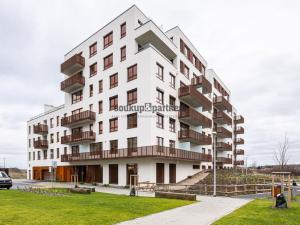 Prodej bytu 2+kk, Praha - Dolní Měcholupy, Kardausova, 58 m2