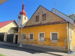 Prodej rodinného domu, Radonice, 30 m2