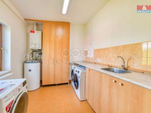 Prodej rodinného domu, Chodová Planá, Slovany, 230 m2