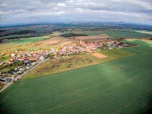 Prodej pozemku pro bydlení, Slaný, 1313 m2