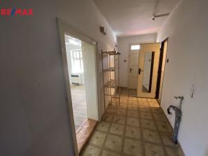 Prodej rodinného domu, Hostěnice, 90 m2