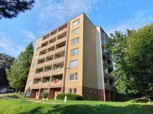 Prodej bytu 3+1, Brno, Větrná, 101 m2