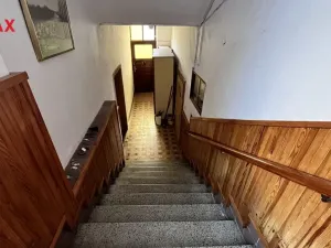 Prodej rodinného domu, Kamenice nad Lipou, V Oboře, 138 m2