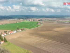 Prodej pozemku pro bydlení, Klučov - Skramníky, 456 m2