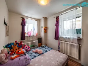 Prodej rodinného domu, Úherce, Náves, 254 m2