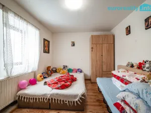 Prodej rodinného domu, Úherce, Náves, 254 m2