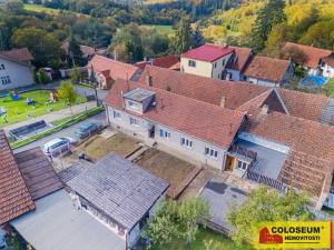 Prodej rodinného domu, Habrůvka, 190 m2