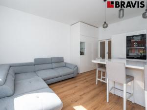 Prodej bytu 2+kk, Brno - Veveří, Kotlářská, 56 m2