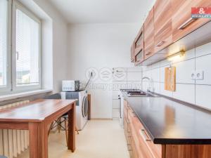 Pronájem bytu 3+1, Holýšov, Pod Makovým vrchem, 69 m2