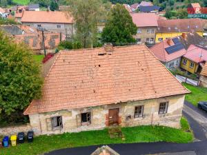 Prodej rodinného domu, Pnětluky, 102 m2