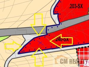 Prodej pozemku pro bydlení, Plumlov - Žárovice, 1275 m2