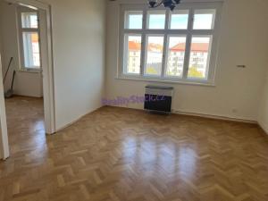 Pronájem bytu 3+kk, Praha - Vinohrady, Libická, 75 m2