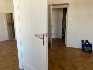 Pronájem bytu 3+kk, Praha - Vinohrady, Libická, 75 m2