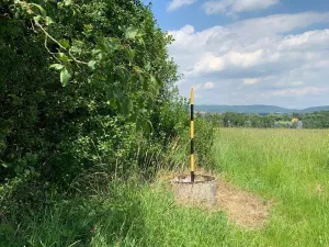 Prodej pozemku pro bydlení, Liběšice - Zimoř, 8000 m2