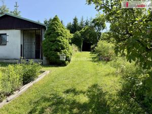 Prodej zahrady, Kralupy nad Vltavou, Minická, 420 m2