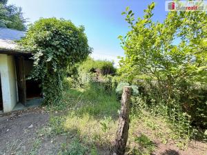 Prodej zahrady, Kralupy nad Vltavou, Minická, 420 m2
