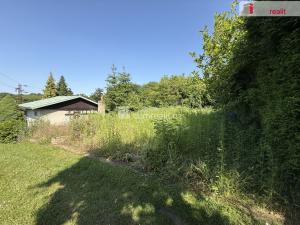 Prodej zahrady, Kralupy nad Vltavou, Minická, 420 m2