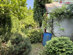 Prodej zahrady, Kralupy nad Vltavou, Minická, 420 m2