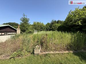 Prodej zahrady, Kralupy nad Vltavou, Minická, 420 m2