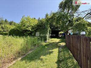Prodej zahrady, Kralupy nad Vltavou, Minická, 420 m2