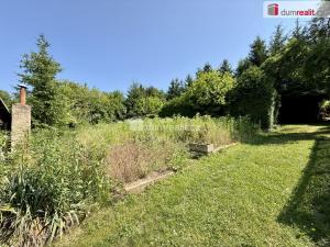 Prodej zahrady, Kralupy nad Vltavou, Minická, 420 m2