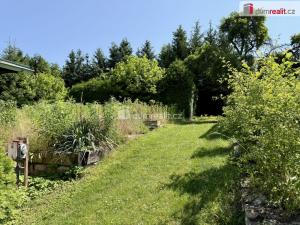Prodej zahrady, Kralupy nad Vltavou, Minická, 420 m2