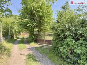 Prodej zahrady, Kralupy nad Vltavou, Minická, 420 m2