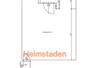 Pronájem obchodního prostoru, Havířov - Město, Dlouhá třída, 30 m2