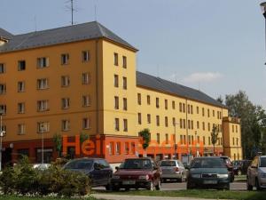 Pronájem obchodního prostoru, Havířov - Šumbark, nám. T. G. Masaryka, 32 m2