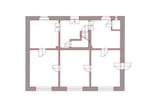 Prodej bytu 4+kk, Beroun - Beroun-Zavadilka, Pod Jarovem, 199 m2