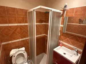 Prodej bytu 1+kk, Menton,Francie, 26 m2