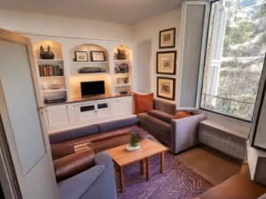 Prodej bytu 3+kk, Menton,Francie, 53 m2