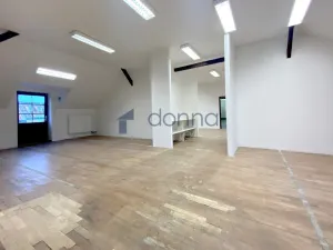 Pronájem skladu, Praha - Krč, Vídeňská, 323 m2