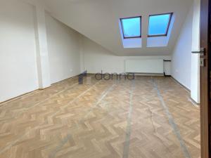 Pronájem kanceláře, Praha - Krč, Vídeňská, 323 m2
