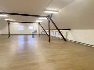 Pronájem kanceláře, Praha - Krč, Vídeňská, 323 m2