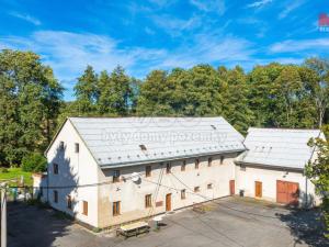 Prodej restaurace, Žandov - Heřmanice, 6710 m2