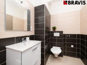 Pronájem bytu 1+kk, Brno - Maloměřice, Rázusova, 39 m2