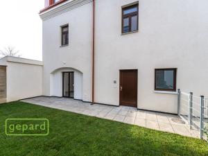 Prodej bytu 2+kk, Velké Přílepy, Pražská, 57 m2