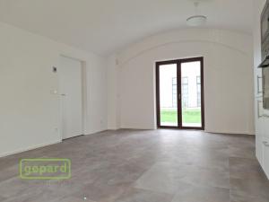Prodej bytu 2+kk, Velké Přílepy, Pražská, 57 m2