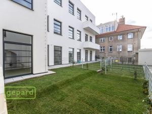 Prodej bytu 2+kk, Velké Přílepy, Pražská, 57 m2