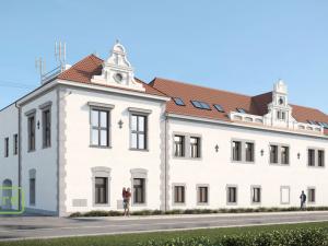 Prodej bytu 2+kk, Velké Přílepy, Pražská, 57 m2