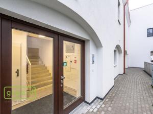 Prodej bytu 2+kk, Velké Přílepy, Pražská, 60 m2