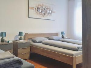 Pronájem apartmánu, Ostrava - Moravská Ostrava, Gajdošova, 60 m2