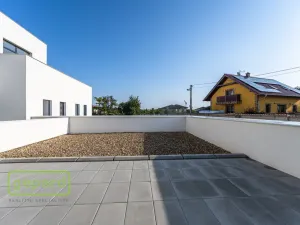 Prodej bytu 3+kk, Velké Přílepy, Pražská, 90 m2